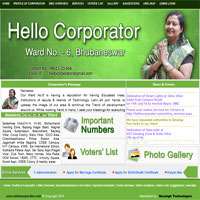 www.hellocorporator.com